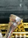 SOLD!! King 600 Tempo Trumpet #263914