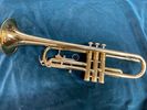 Holton 602 Trumpet #002111- Japan 