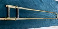 Yamaha YSL-354 Trombone #367785