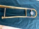 Yamaha YSL-354 Trombone #367785