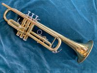 Yamaha 2335 Trumpet #429534