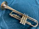 Yamaha 2320 Trumpet #212186