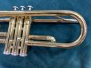 Yamaha 2320 Trumpet #212186