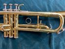 SOLD!! King 600 Tempo Trumpet #263914