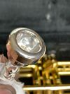 SOLD!! King 600 Tempo Trumpet #263914