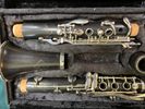 Leblanc Sonata Wooden Clarinet #52509- PROFESSIONAL