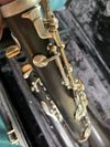 Leblanc Sonata Wooden Clarinet #52509- PROFESSIONAL
