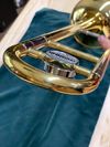 Yamaha YSL-354 Trombone #367785