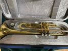 Yamaha 2320 Trumpet #212186