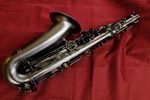 ON HOLIDAY SALE!!!Cannonball Stone Series Black Ice Alto Sax #184234