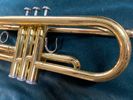 Yamaha 2335 Trumpet #429534