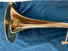 Yamaha YSL-354 Trombone #367785