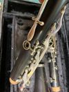 Leblanc Sonata Wooden Clarinet #52509- PROFESSIONAL