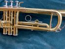 Yamaha 2335 Trumpet #429534