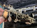 SOLD!!! Selmer Signet Wooden Clarinet #180753