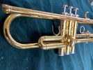 Yamaha 2335 Trumpet #429534