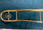 King 606 Trombone #542817