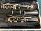 SOLD!!! Selmer Signet Wooden Clarinet #180753