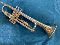 Yamaha 2320 Trumpet #212186
