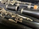 SOLD!!! Selmer Signet Wooden Clarinet #180753