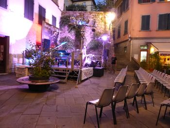 barga jazz festival
