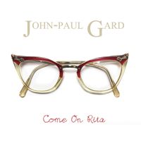 Come on Rita by John-paul Gard