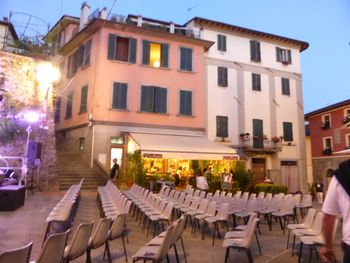 barga jazz festival
