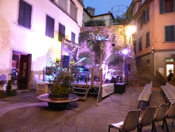 barga jazz festival
