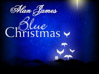 Blue Christmas - 2017
