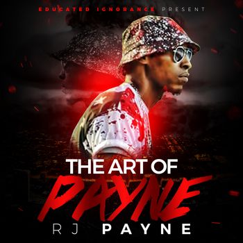 The Art Of Payne

