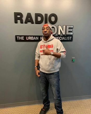AT BOOM PHILLY 103.9
