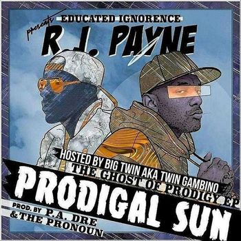 The Ghost of Prodigy
