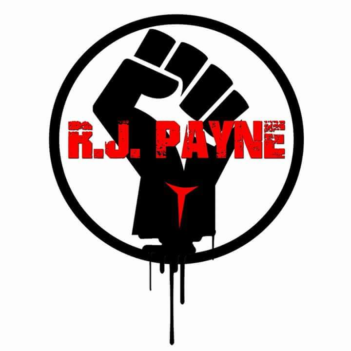 PRESS KIT - RJ PAYNE