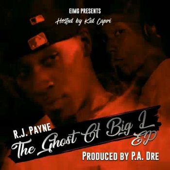 The Ghost Of Big L
