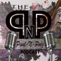 Charlie Cope On The Paul N Palz Podcast