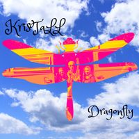 Dragonfly by KrisTall