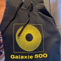 Galaxie 500 hoodie 