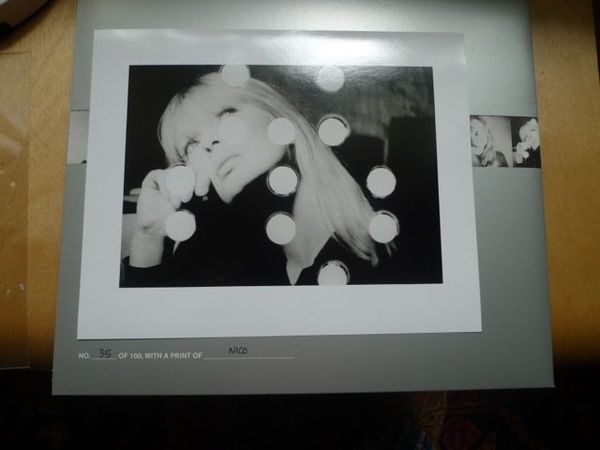 13 Most Beautiful: Songs for Andy Warhol's Screen Tests: Deluxe