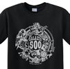 Galaxie 500 RSD shirt