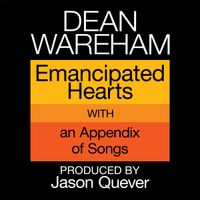 Dean Wareham - Emancipated Hearts CD