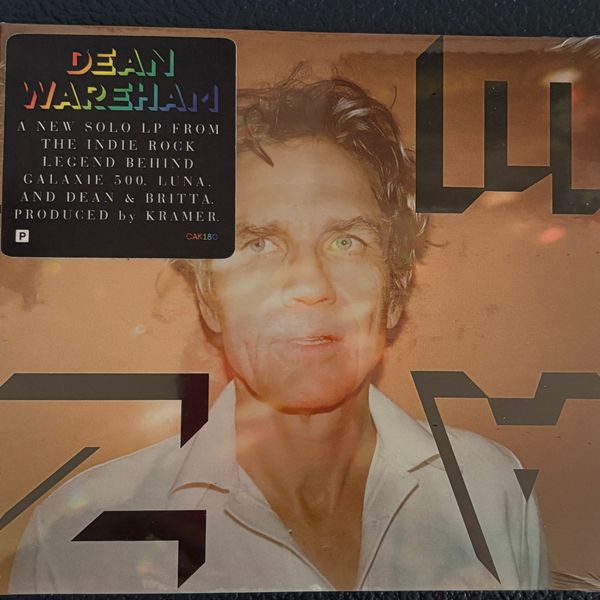 Dean Wareham - SHOP