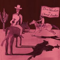 Dean Wareham vs Cheval Sombre: Dean Wareham Vs. Cheval Sombre LP 