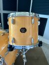 Lee's Gretsch Drum Kit