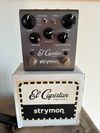 Dean's El Capistan delay pedal