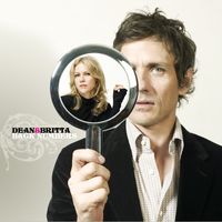 Dean & Britta: Back Numbers (LP)