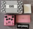 Sean's Strymon DIG delay pedal