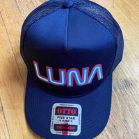 LUNA Trucker Cap