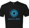 Galaxie 500 T-shirt - XL black