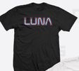 LUNA "NASA" shirt 