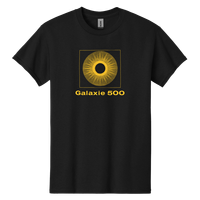 Galaxie 500 black and yellow